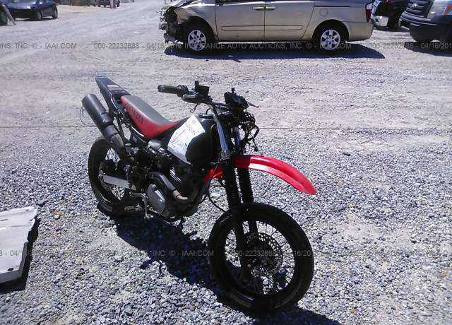 Honda CRF230