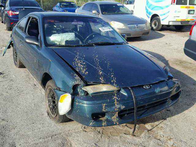 Toyota Paseo