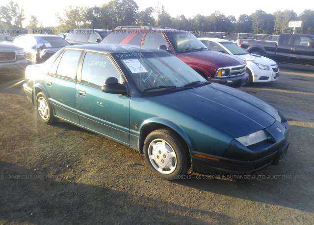 Saturn SL1