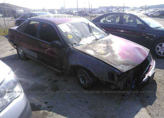Mercury Sable