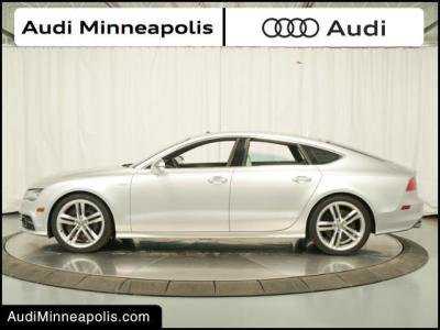 Audi S7