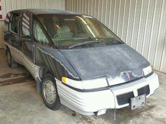 Pontiac Trans Sport