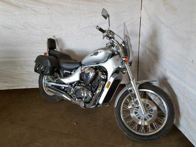 Suzuki VS800