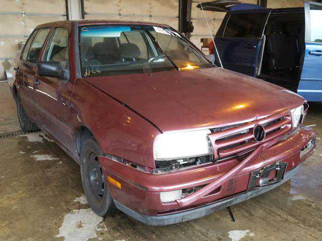 Volkswagen Jetta III