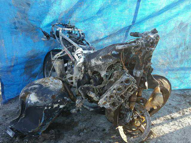 Suzuki GSX-R1000
