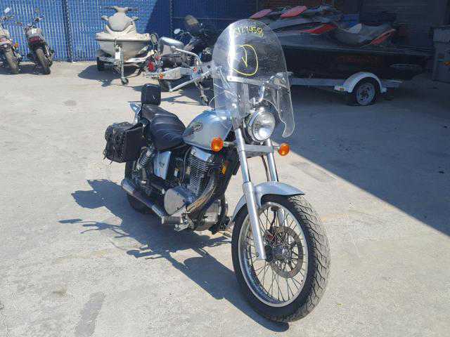 Suzuki LS650P
