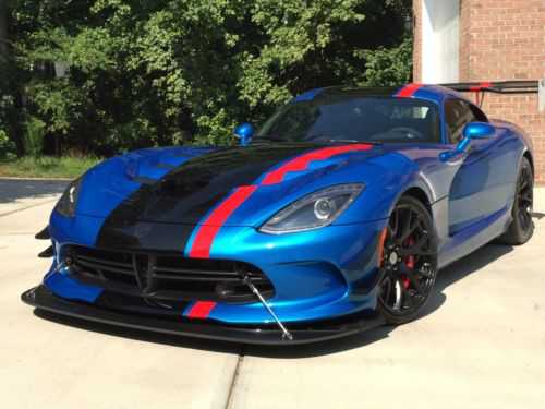 Dodge Viper