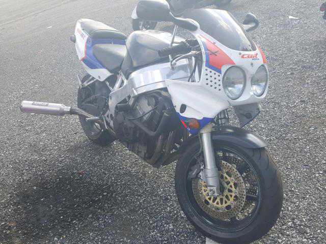 Honda CBR900
