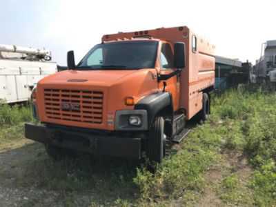 GMC C6