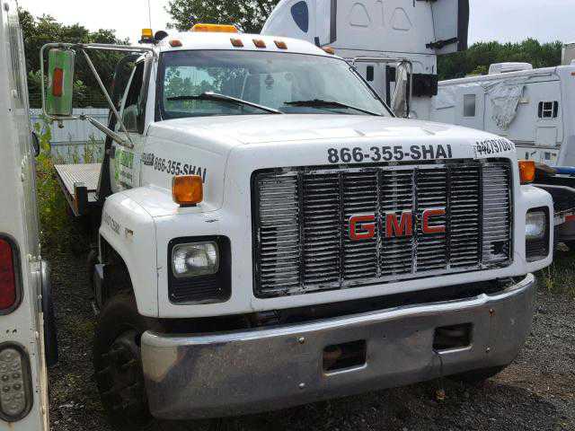 GMC C6