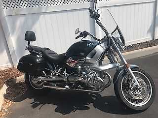 BMW R 1200 C