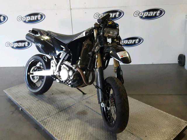 Suzuki DR-Z400SML