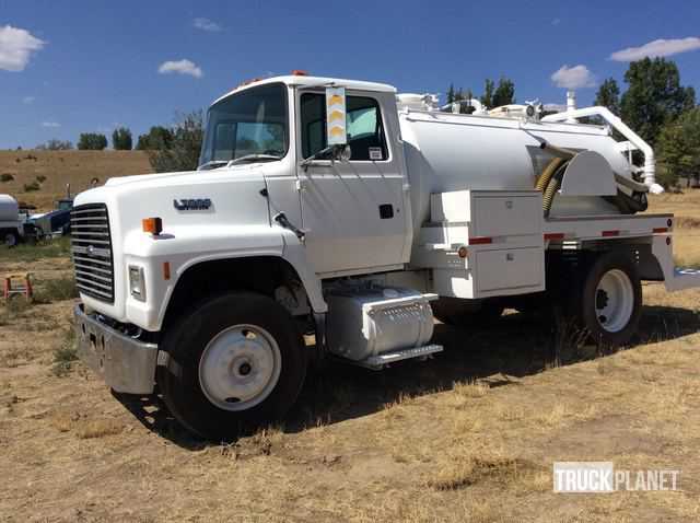 Ford LN7000