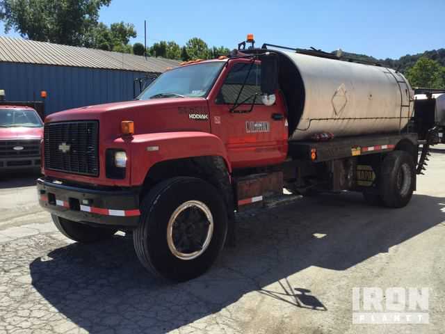 Chevrolet C7