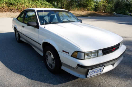 Chevrolet Cavalier
