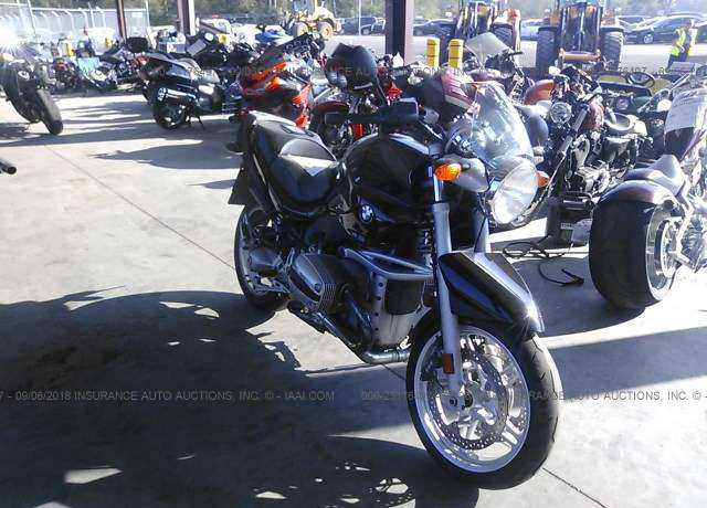 BMW R 1150 R