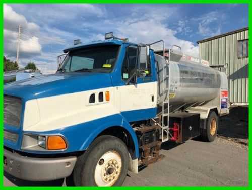 Ford L8513