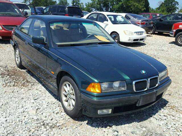 BMW 328iS