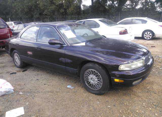 Mazda 929