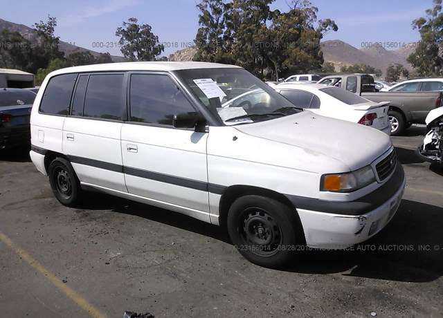 Mazda MPV