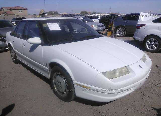 Saturn SL2