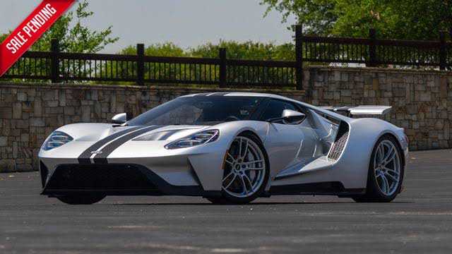 Ford GT