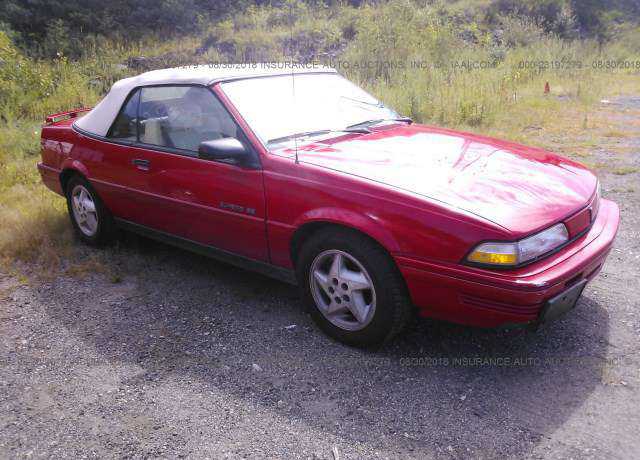 Pontiac Sunbird