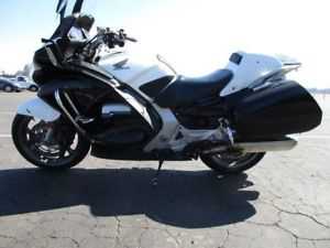 Honda ST1300PA