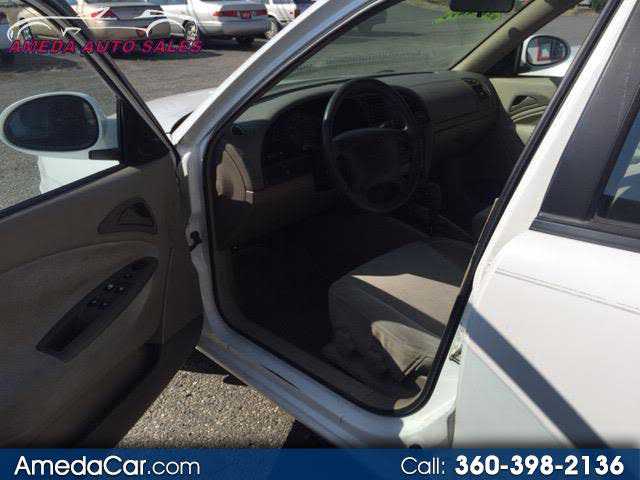Daewoo NUBIRA