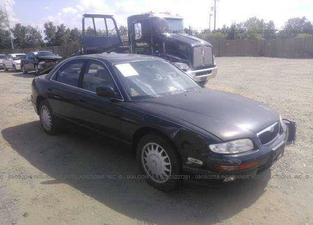 Mazda Millenia