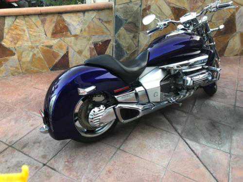 Honda NRX1800DA (VALKYRIE RUNE)