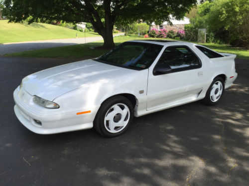 Dodge Daytona