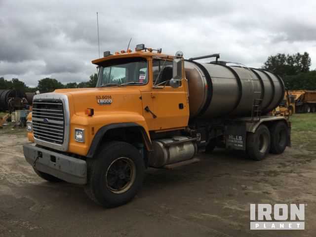 Ford LT8000