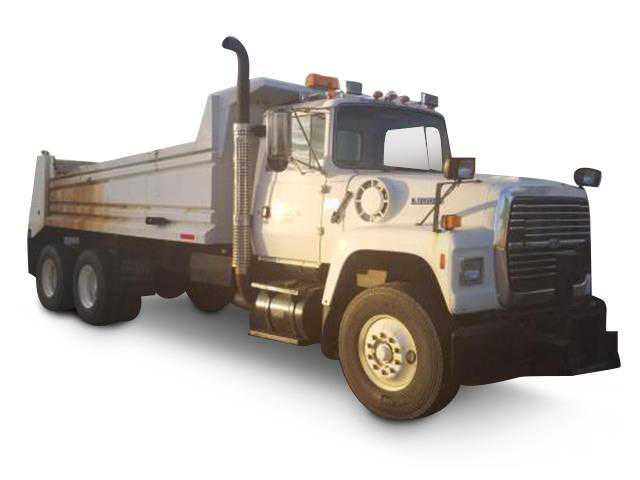 Ford LT9000