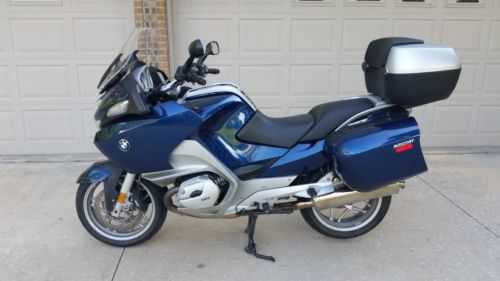 BMW R 1200 RT