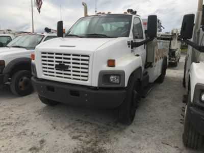 Chevrolet C7