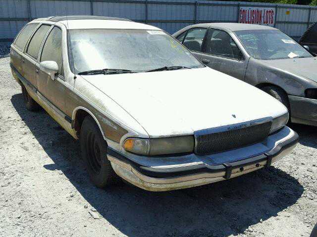 Buick Roadmaster