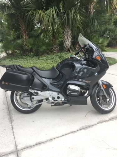 BMW R 1100 RT