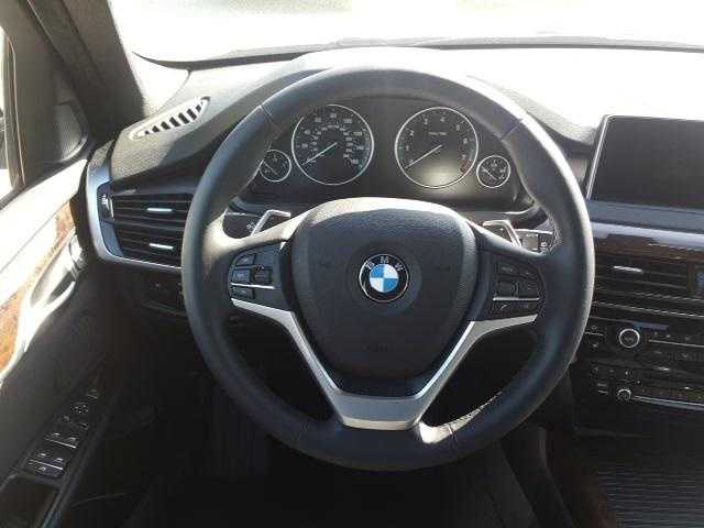 2018 BMW X5