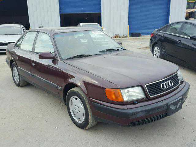 Audi 100