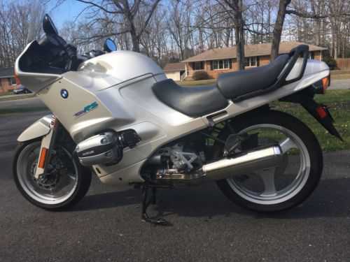 BMW R 1100 RS
