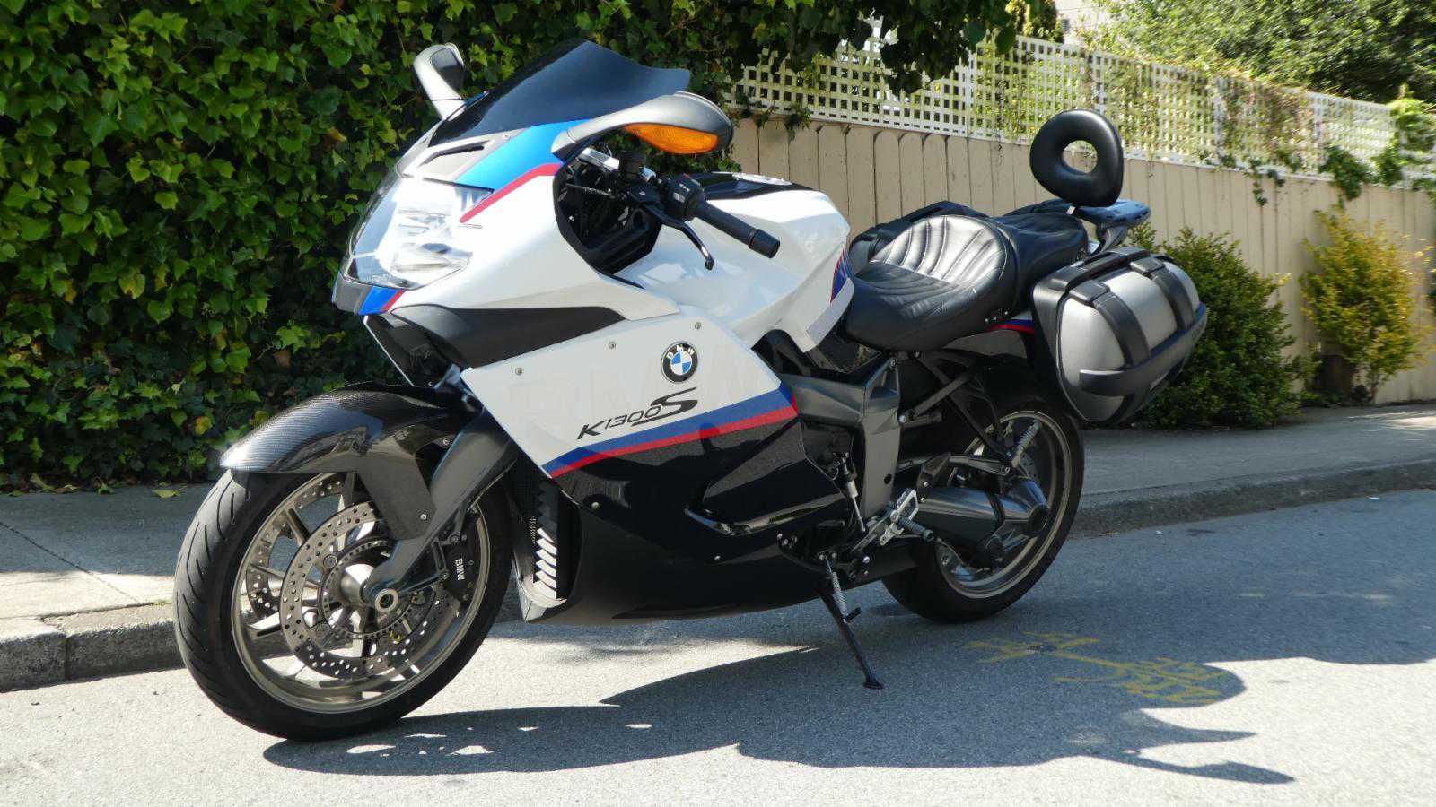 BMW K 1300 S