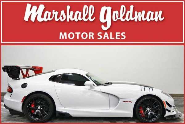 Dodge Viper