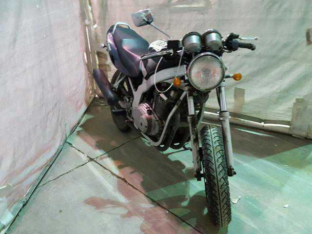 Suzuki GS500K