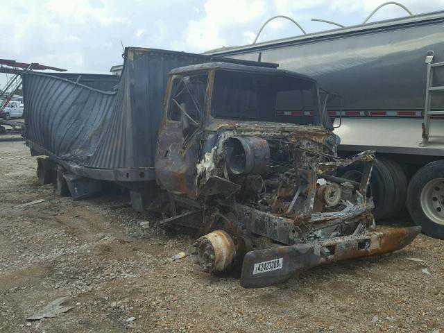 Ford LNT9000