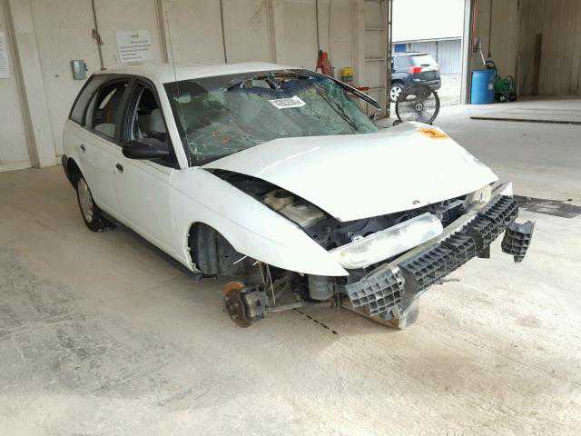 Saturn SW1