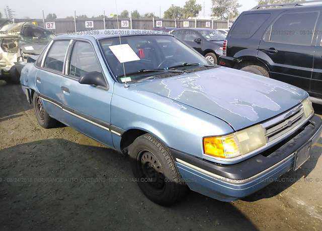 Ford Tempo