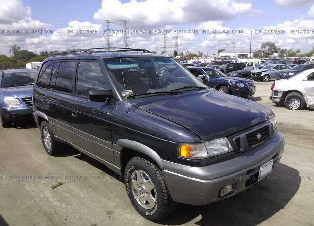 Mazda MPV