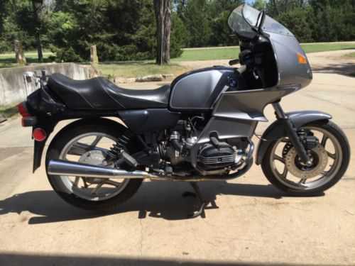 BMW R 100 RT
