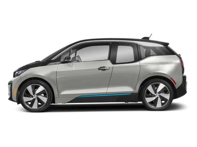 2018 BMW i3